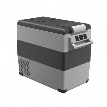 Компресорний автохолодильник Alpicool CF55, 55L, охолодження до -20°C