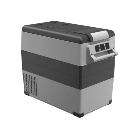 Компресорний автохолодильник Alpicool CF55, 55L, охолодження до -20°C