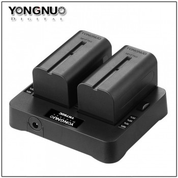 Блок живлення YongNuo YN750C