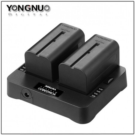 Блок живлення YongNuo YN750C