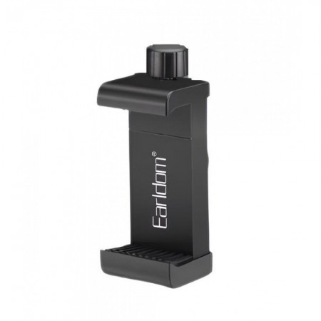 Багатофункціональний тримач-зажим Veron Earldom EH191 для телефону