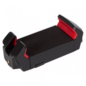 Багатофункціональний тримач-затискач Veron PH-17 для телефону та планшета