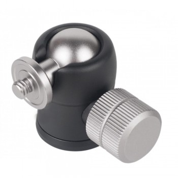 Шарнірне універсальне кріплення Veron BH-V02 360°