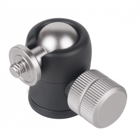 Шарнірне універсальне кріплення Veron BH-V02 360°