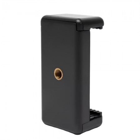 Універсальний тримач-затискач Veron Gold Ring