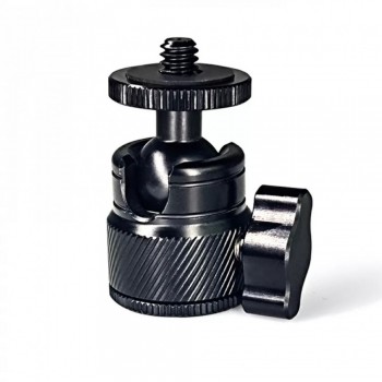 Шарнірне універсальне кріплення Veron BH-24 360°