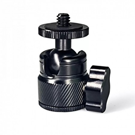 Шарнірне універсальне кріплення Veron BH-24 360°