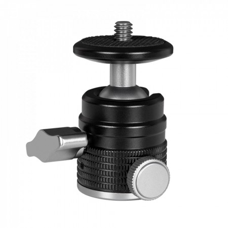 Шарнірне універсальне кріплення Veron BH-V03 360°