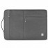 Сумка 13'' для MacBook WiWU Alpha Slim Sleeve — Сірий