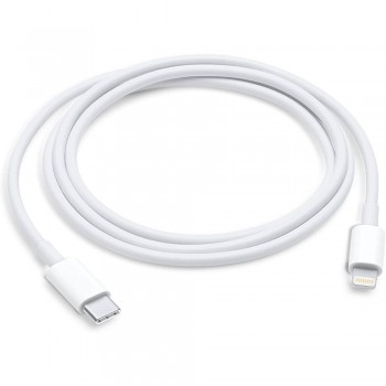 Кабель USB C to Lightning  MQGJZM/A, 1m