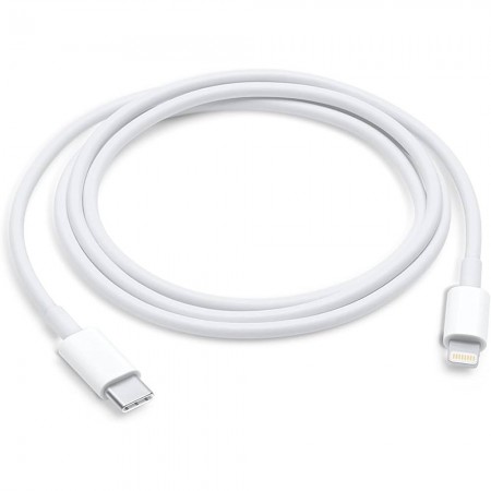 Кабель USB C to Lightning  MQGJZM/A, 1m