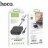 USB HUB Hoco HB31 Easy 4 USB 2.0, чорний