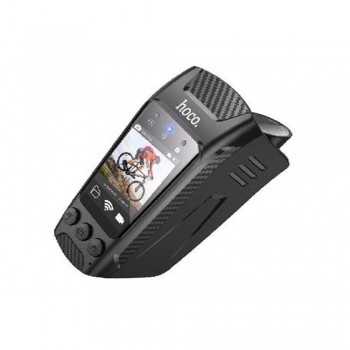 Відеореєстратор Hoco DV104, Full HD, нічна зйомка, G-сенсор