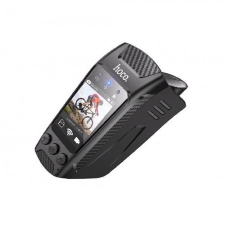 Відеореєстратор Hoco DV104, Full HD, нічна зйомка, G-сенсор