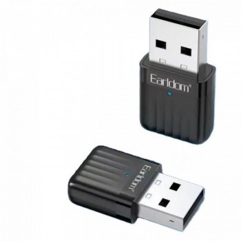 Бездротовий USB WiFi адаптер Earldom ET-WF01