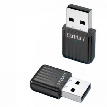 Бездротовий USB WiFi адаптер Earldom ET-WF01
