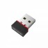 USB WiFi адаптер LB-Link BL-WN151, 150 Мбіт/с, USB 2.0, зовнішня антена