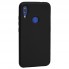 Захисний силіконовий чохол для Xiaomi Redmi Note 7, чорний