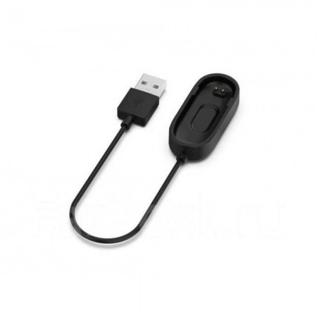 Зарядний пристрій Xiaomi Mi Band 4