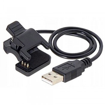 Зарядний пристрій No Brand 3 Pin Clip