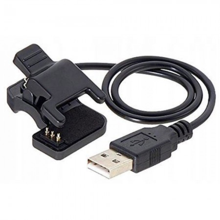 Зарядний пристрій No Brand 3 Pin Clip