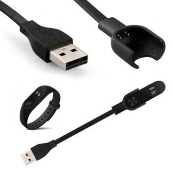 Зарядний пристрій Xiaomi Mi Band 2