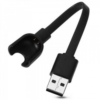 Зарядний пристрій Xiaomi Mi Band 3