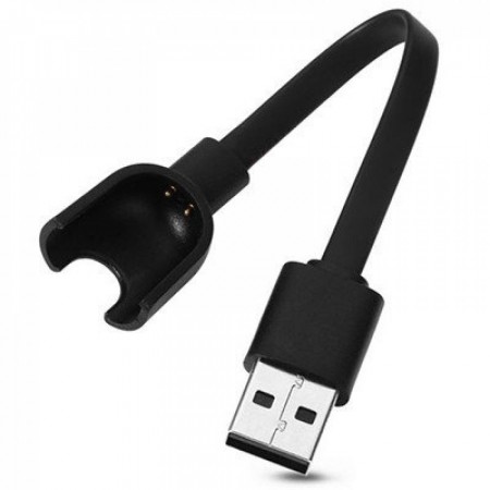 Зарядний пристрій Xiaomi Mi Band 3