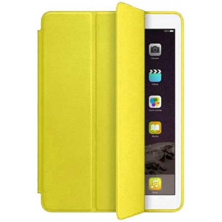 Чохол-книжка Smart Case для Apple iPad Air 2019/Pro 10.5 (2017), жовтий