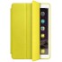 Чохол-книжка Smart Case для Apple iPad Air 2019/Pro 10.5 (2017), жовтий