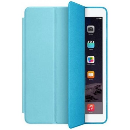 Чохол-книжка Smart Case для Apple iPad Air 2019/Pro 10.5 (2017), світло-блакитний