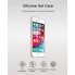 Чохол-накладка Silicone Case для Apple iPhone SE 2022/2020/8/7, Pink Sand (пудровий)