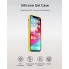 Силіконовий чохол Original Silicone Case для Apple iPhone X/XS Yellow