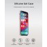 Силіконовий чохол Original Silicone Case для Apple iPhone X/XS Pink Sand