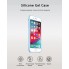Силіконовий чохол Original Silicone Case для Apple iPhone X/XS Lilac