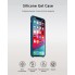 Силіконовий чохол Original Silicone Case для Apple iPhone X/XS Cosmos Blue