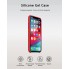 Силіконовий чохол-накладка ArmorStandart Original Silicone Case для Apple iPhone XR, Red