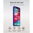 Чохол-накладка Silicone Case для Apple iPhone XS Max, Ultraviolet (фіолетовий)