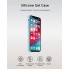Силиконовый чехол Original Silicone Case для Apple iPhone XR Lilac