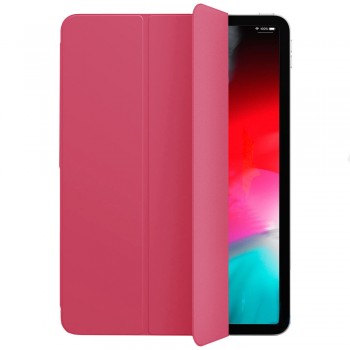 Чохол-книжка Smart Case для Apple iPad Pro 11 (2018), рожевий