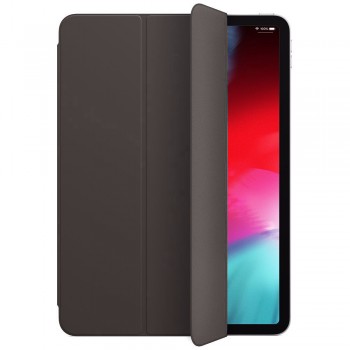 Чохол-книжка Smart Case для Apple iPad Pro 11 (2018), Dark Brown