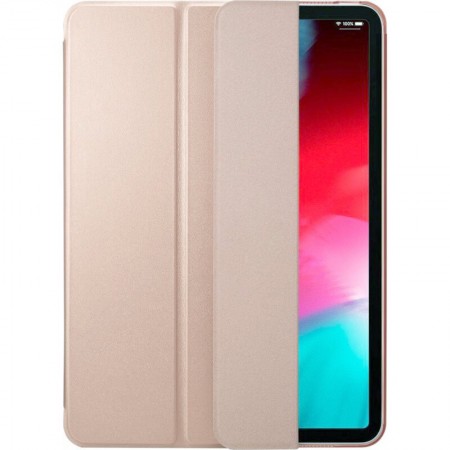 Чохол-книжка Smart Case для планшета Apple iPad Pro 11 (2018), рожеве золото