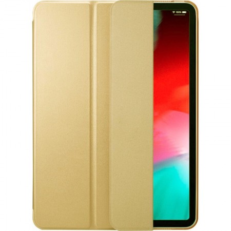Чехол-книжка Original Smart Case для Apple iPad Pro 11 (2018) Gold