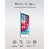 Чехол-накладка Silicone Case для Apple iPhone SE 2022/2020/8/7, Sky Blue (голубой)