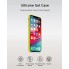 Чохол-накладка Silicone Case для Apple iPhone XS Max, Lemonade (жовтий)