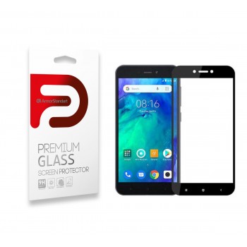 Захисне скло ArmorStandart Full Glue для Xiaomi Redmi Go, 5 Захисне скло ArmorStandart Full Glue для Xiaomi Redmi Go, 5