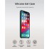 Силіконовий чохол Original Silicone Case для Apple iPhone XR Flash