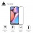 Захисне скло ArmorStandart Pro для Samsung A10s/A10/M10, чорне, 6.2