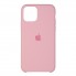 Чохол-накладка Original Silicone Case для Apple iPhone 11 Pro, Pink