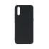 Чехол-накладка ArmorStandart Matte Slim Fit для Vivo V17 Neo, Black (черный)